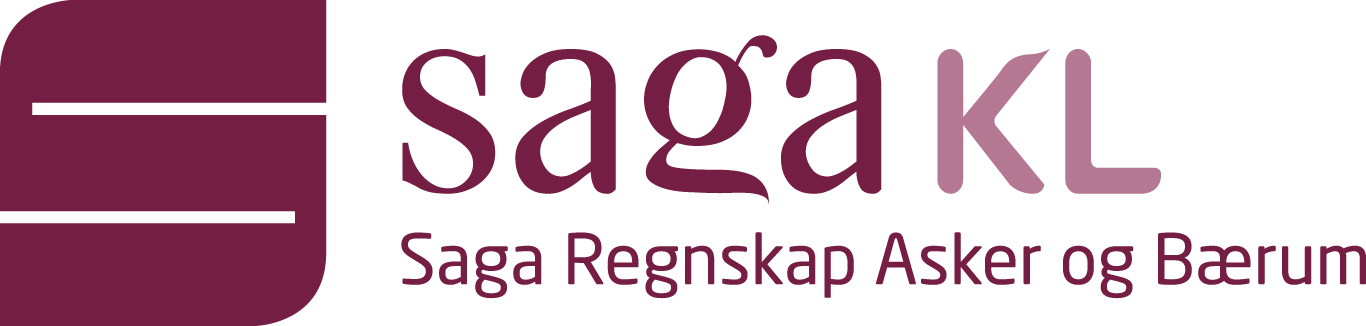 Saga Regnskap Asker og Bærum AS