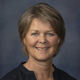 Birgitte Stangjordet